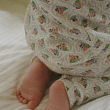 Konges Sløjd A/S JERSEY BLOUSES verona blues