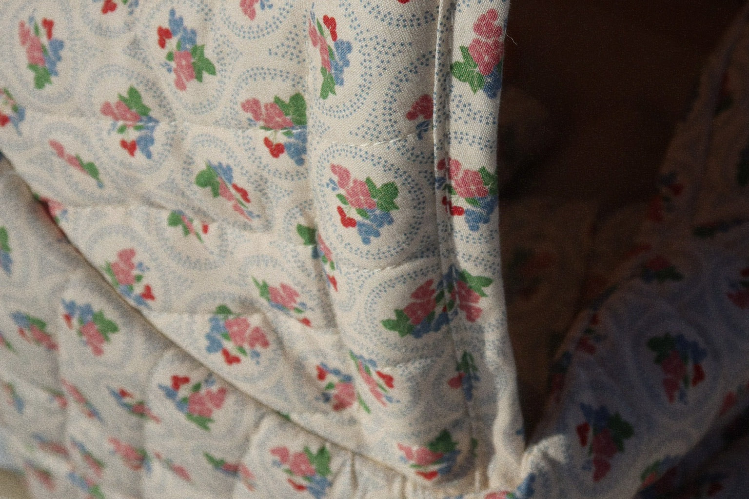 Konges Sløjd A/S DOLL ESSENTIALS verona blues