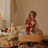 Konges Sløjd A/S DOLL ESSENTIALS verona blues