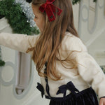 Konges Sløjd A/S HAIR ACCESSORIES rio red