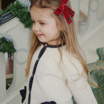 Konges Sløjd A/S HAIR ACCESSORIES rio red