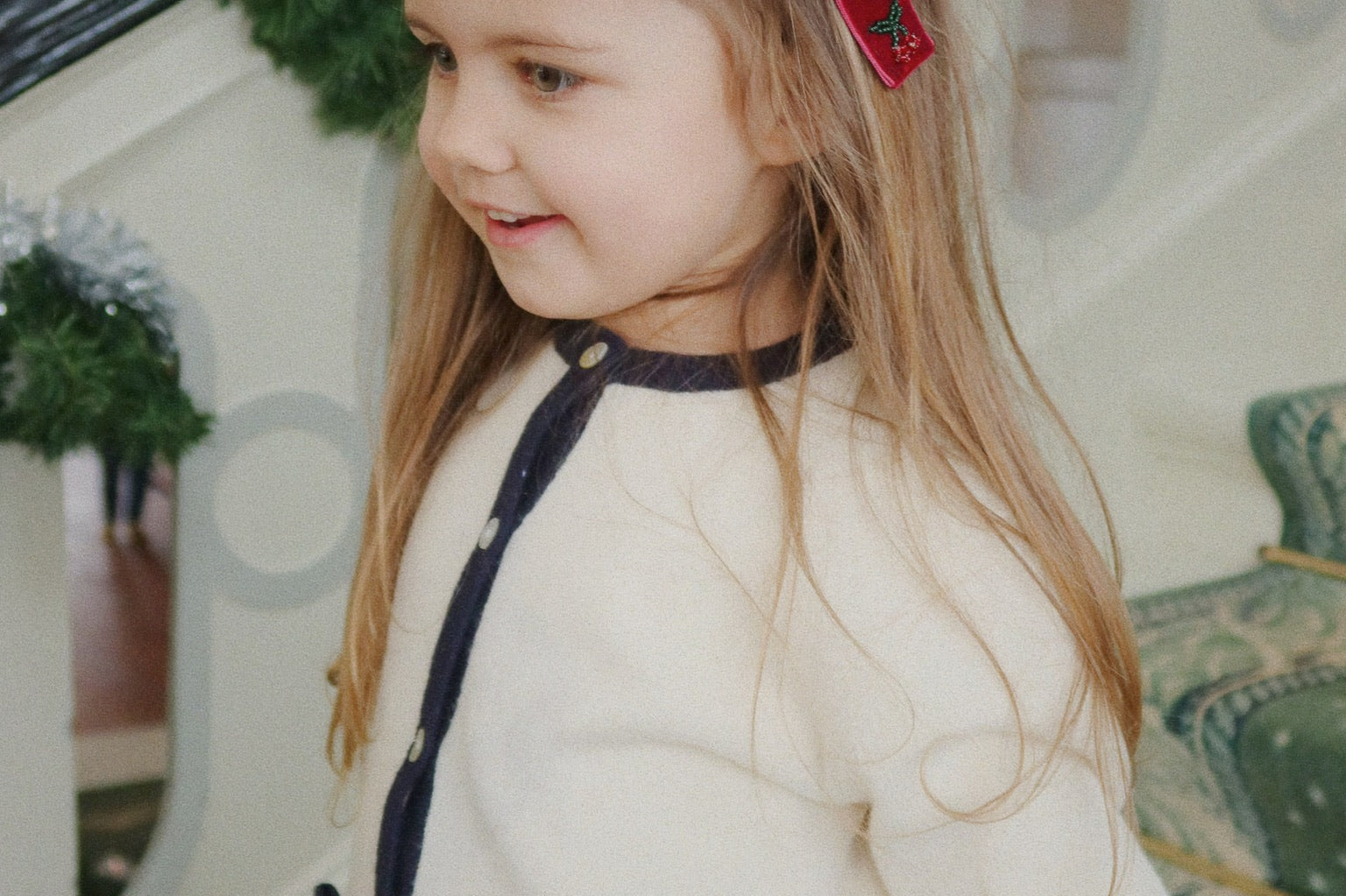 Konges Sløjd A/S JERSEY SKIRTS navy blazer