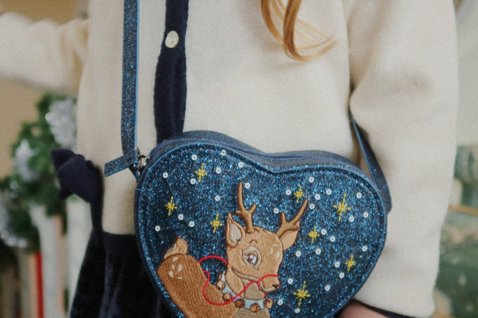 Konges Sløjd A/S KNITTED CARDIGANS etoile