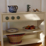 Konges Sløjd A/S WOODEN TOYS multi