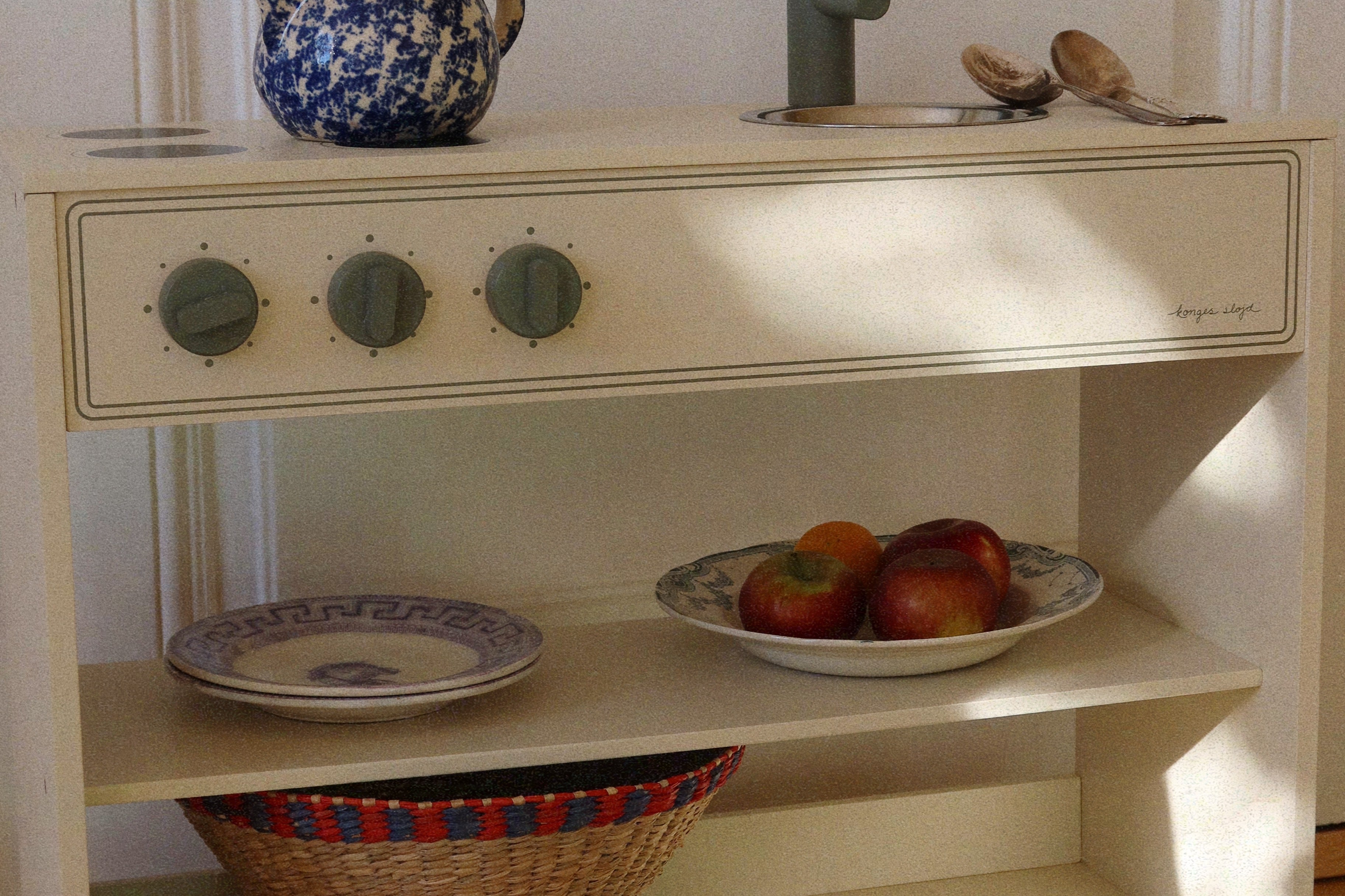 Konges Sløjd A/S WOODEN TOYS multi