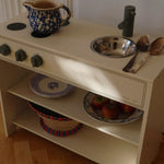 Konges Sløjd A/S WOODEN TOYS multi