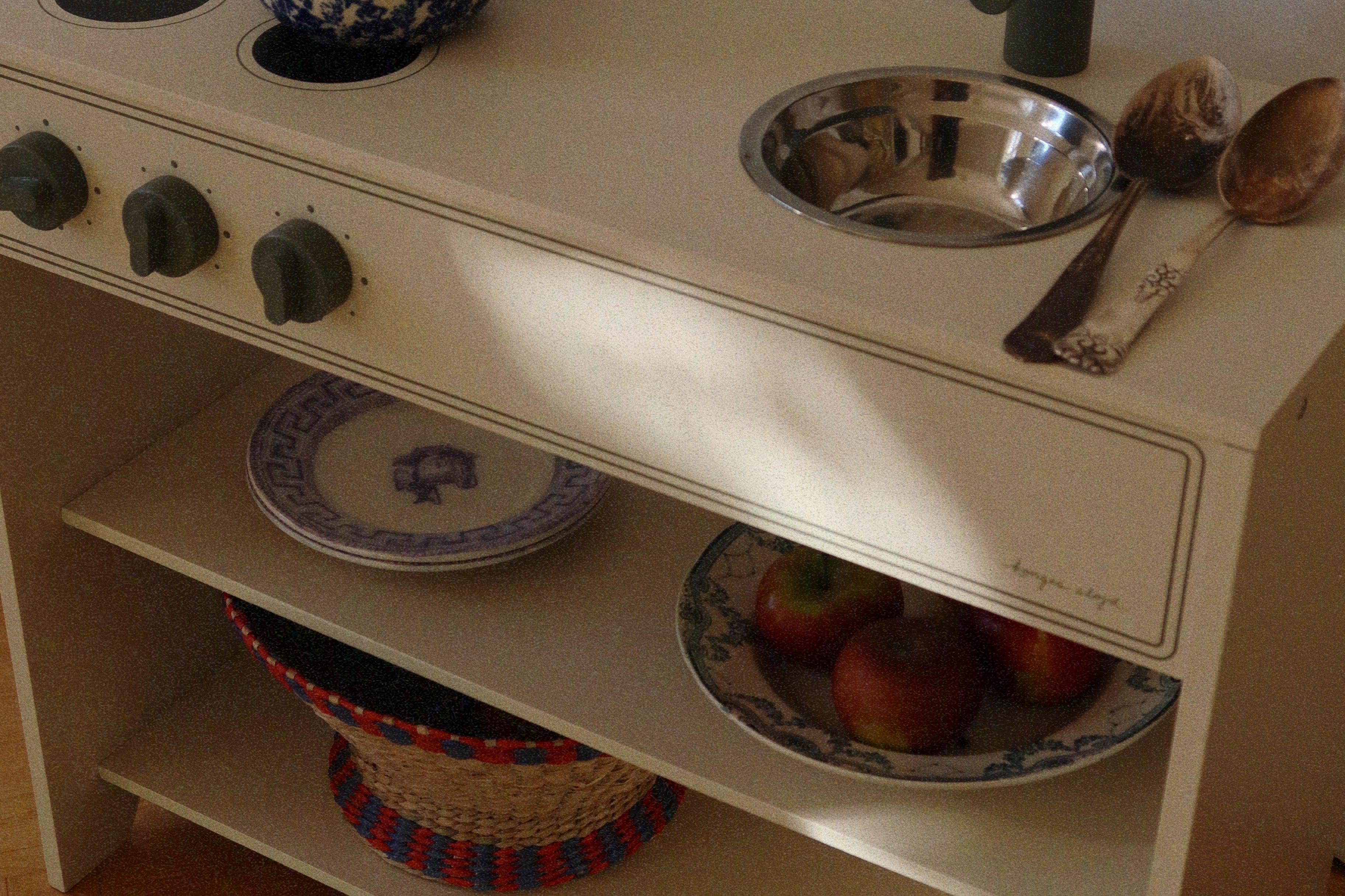 Konges Sløjd A/S WOODEN TOYS multi