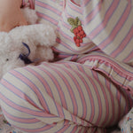 Konges Sløjd A/S TEDDY BEARS white dog