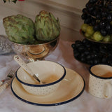 Konges Sløjd A/S TABLEWARE navy dot