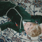 Konges Sløjd A/S WOVEN SHIRTS optic white