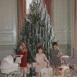 Konges Sløjd A/S JERSEY DRESSES moonlight