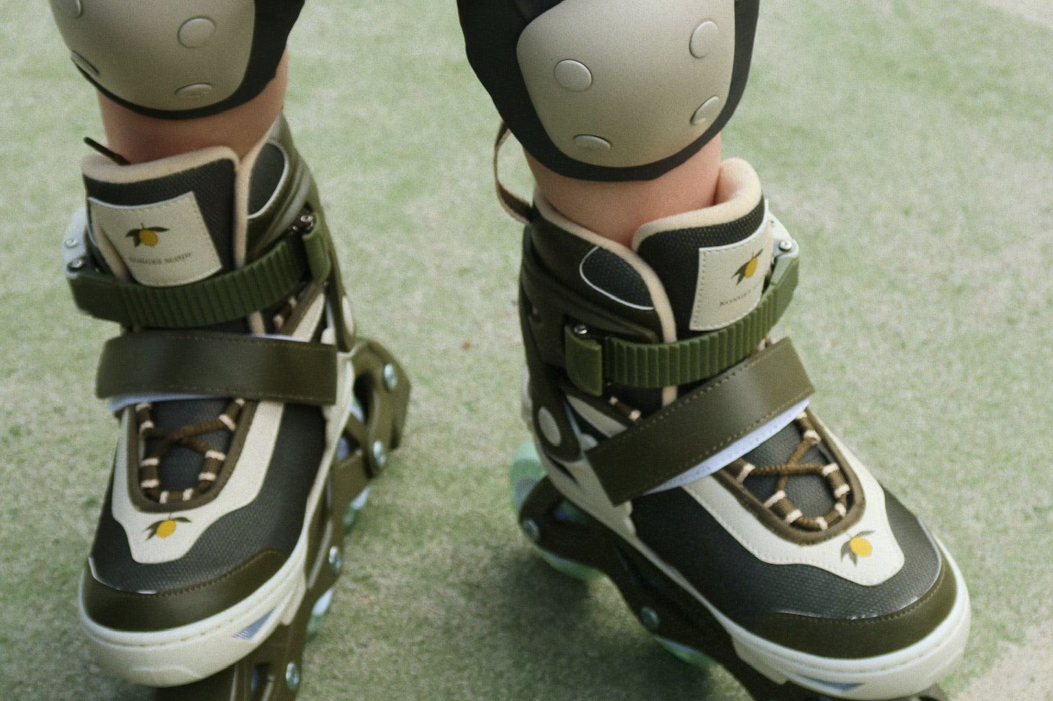 Konges Sløjd A/S OUTDOOR ACTIVITY PLAY kalamata green