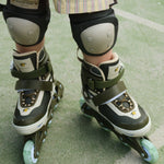 Konges Sløjd A/S OUTDOOR ACTIVITY PLAY kalamata green