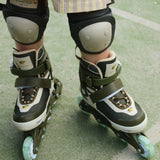 Konges Sløjd A/S OUTDOOR ACTIVITY PLAY kalamata green