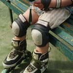 Konges Sløjd A/S OUTDOOR ACTIVITY PLAY kalamata green