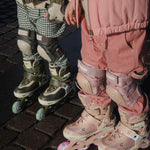 Konges Sløjd A/S OUTDOOR ACTIVITY PLAY cherry blush