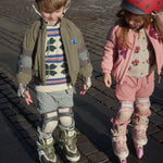 Konges Sløjd A/S OUTDOOR ACTIVITY PLAY cherry blush