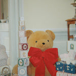 Konges Sløjd A/S TEDDY BEARS multi