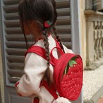 Konges Sløjd A/S BACKPACKS strawberry