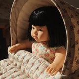 Konges Sløjd A/S DOLL ESSENTIALS verona blues