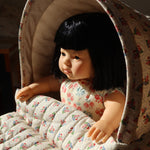 Konges Sløjd A/S DOLLS lumina rose