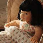 Konges Sløjd A/S DOLLS lumina rose