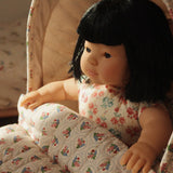 Konges Sløjd A/S DOLL ESSENTIALS verona blues