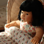 Konges Sløjd A/S DOLLS lumina rose