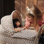 Konges Sløjd A/S DOLLS lumina rose