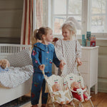 Konges Sløjd A/S WOODEN TOYS multi