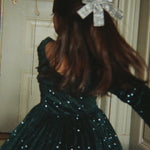 Konges Sløjd A/S JERSEY DRESSES sycamore