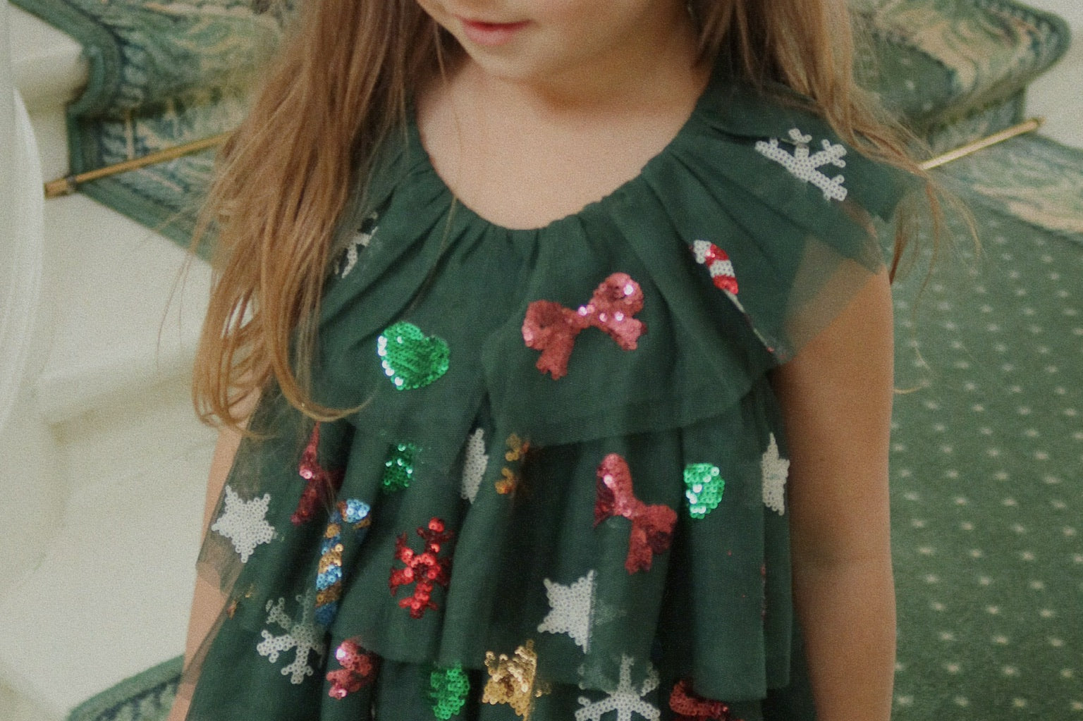 Konges Sløjd A/S HAIR ACCESSORIES rio red