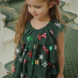 Konges Sløjd A/S HAIR ACCESSORIES rio red