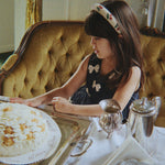 Konges Sløjd A/S HAIR ACCESSORIES cherry