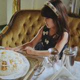 Konges Sløjd A/S HAIR ACCESSORIES cherry