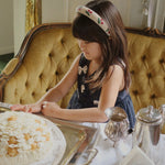 Konges Sløjd A/S HAIR ACCESSORIES cherry