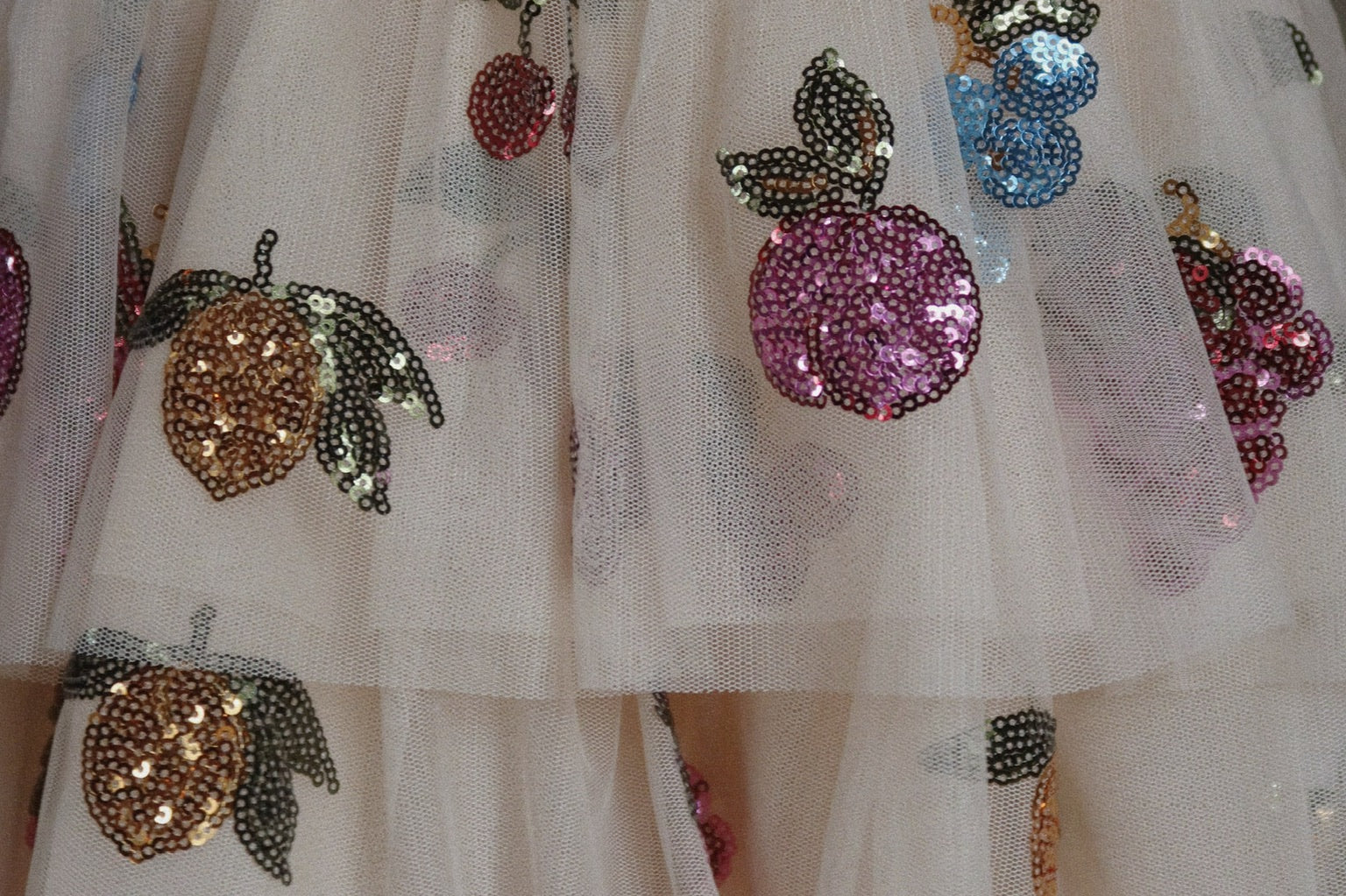 konges sljd yvonne fairy dress Yvonne Fairy Dress