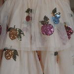 Konges Sløjd A/S WOVEN DRESSES vitamins