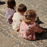 Konges Sløjd A/S JACKETS & COATS bow kitty