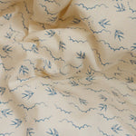 Konges Sløjd A/S BABY BEDDING swallow