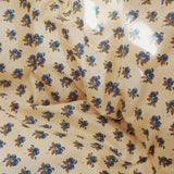 Konges Sløjd A/S BABY BEDDING piccoloblu