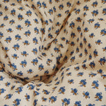 Konges Sløjd A/S JUNIOR BEDDING piccoloblu