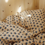 Konges Sløjd A/S JUNIOR BEDDING piccoloblu