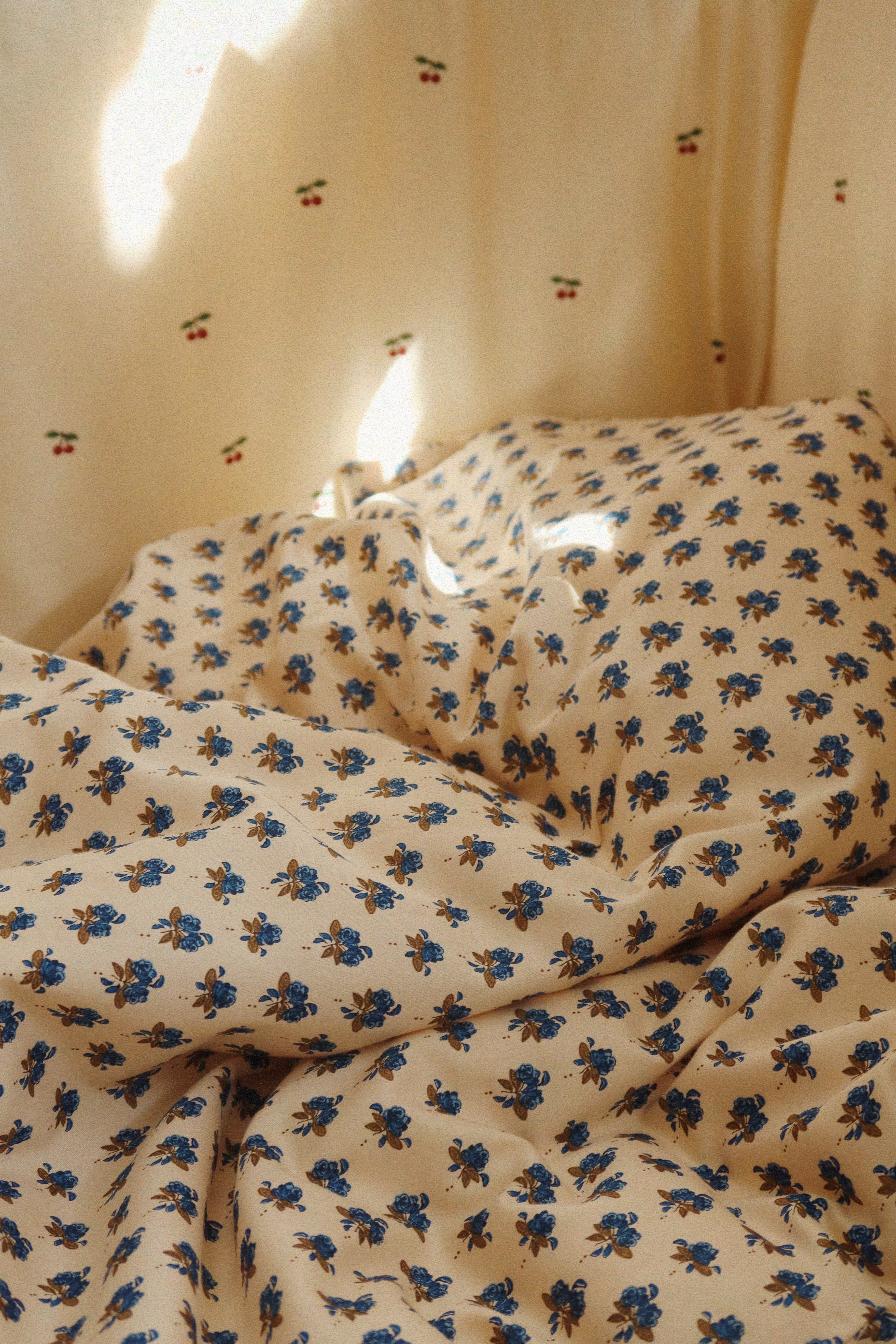 Bed Bumpers | Shop Bed Guards Today » Konges Sløjd