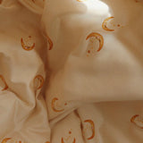 Konges Sløjd A/S BABY BEDDING moonlight