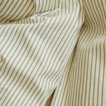 Konges Sløjd A/S BABY BEDDING tea stripe