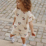 Konges Sløjd A/S SETS ma grande cerise