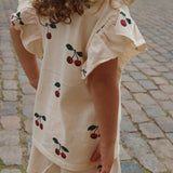 Konges Sløjd A/S SETS ma grande cerise