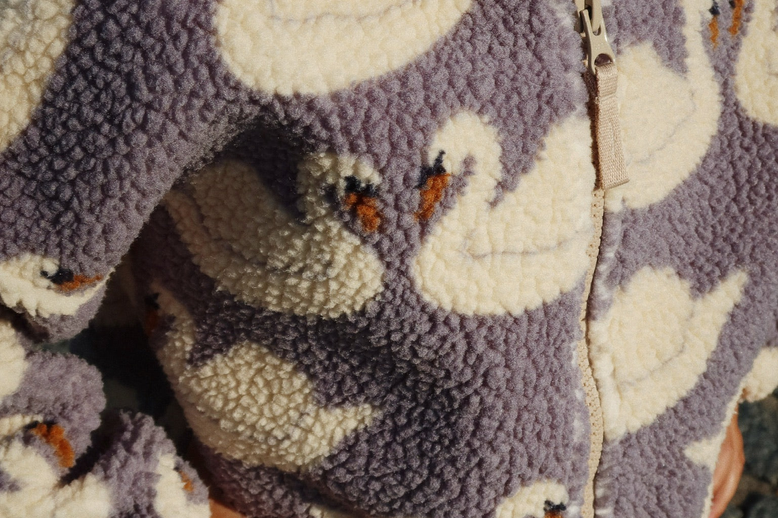 Konges Sløjd A/S JACKETS & COATS swan