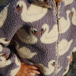 Konges Sløjd A/S JACKETS & COATS swan